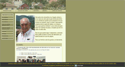 Desktop Screenshot of emilianolopez.com