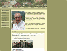 Tablet Screenshot of emilianolopez.com